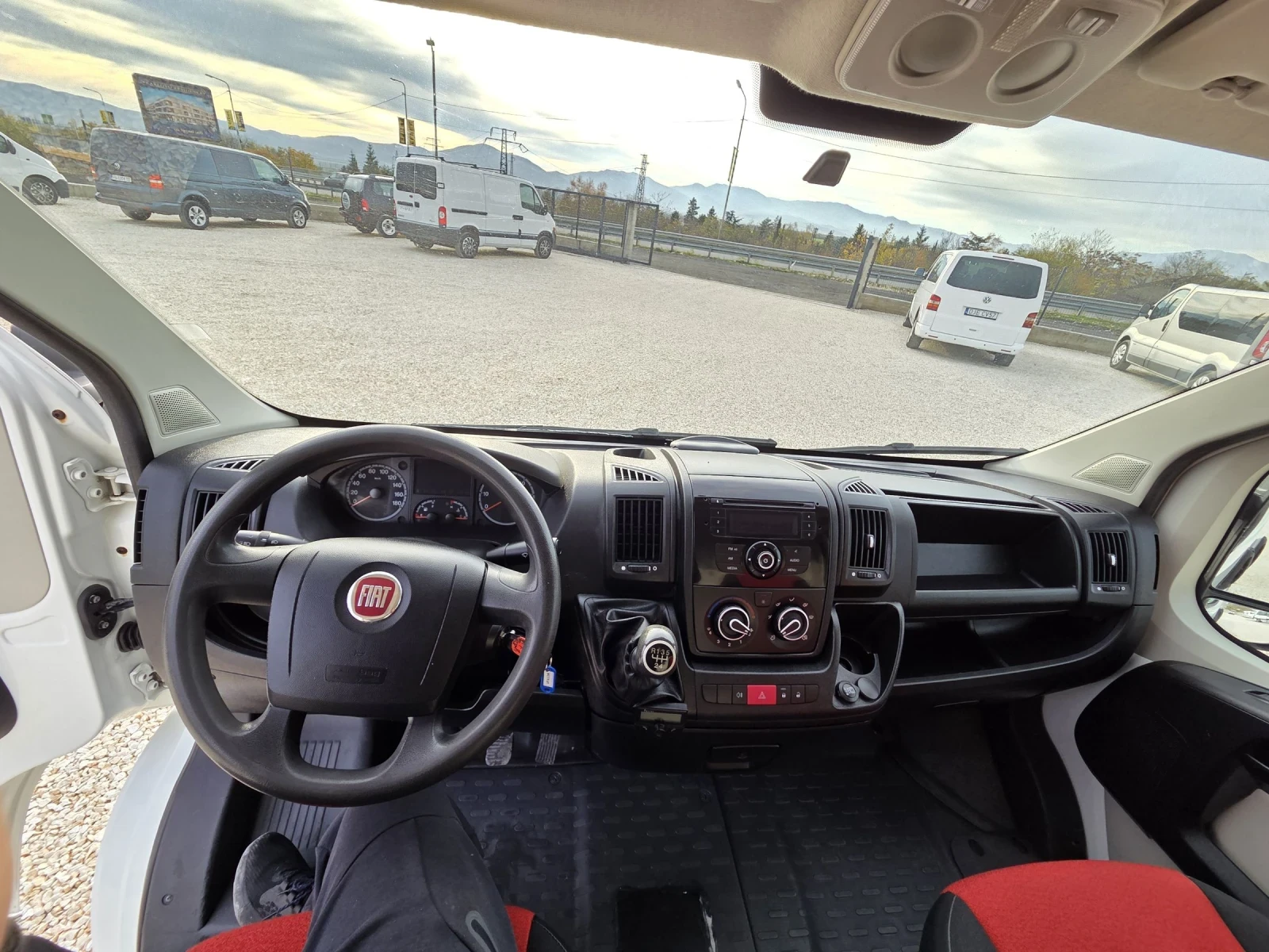 Fiat Ducato | Mobile.bg   8