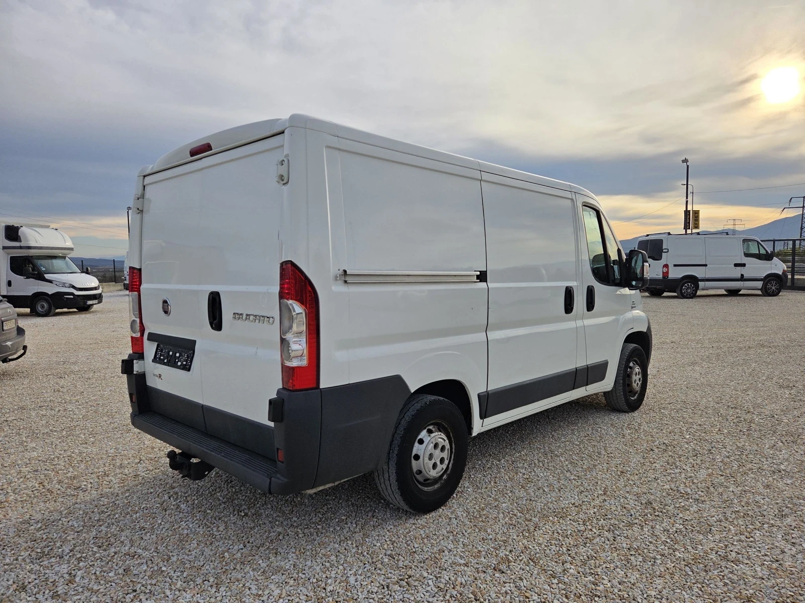 Fiat Ducato | Mobile.bg   3