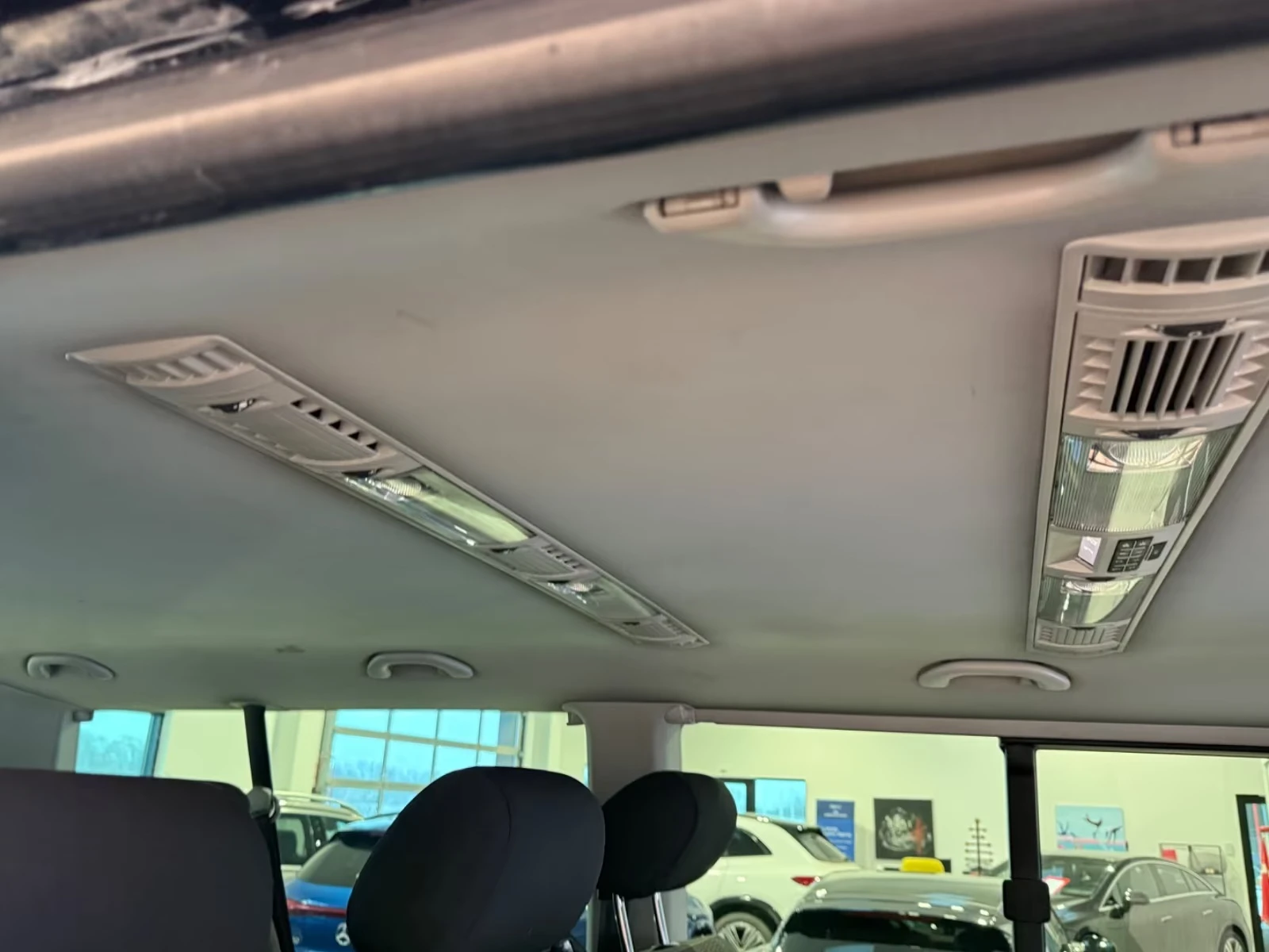 VW T6  Caravelle 2.0 TDI DSG LONG , снимка 10 - Бусове и автобуси - 54004706