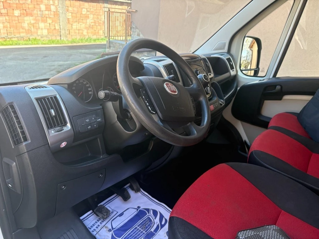 Fiat Ducato, снимка 3 - Бусове и автобуси - 54227465