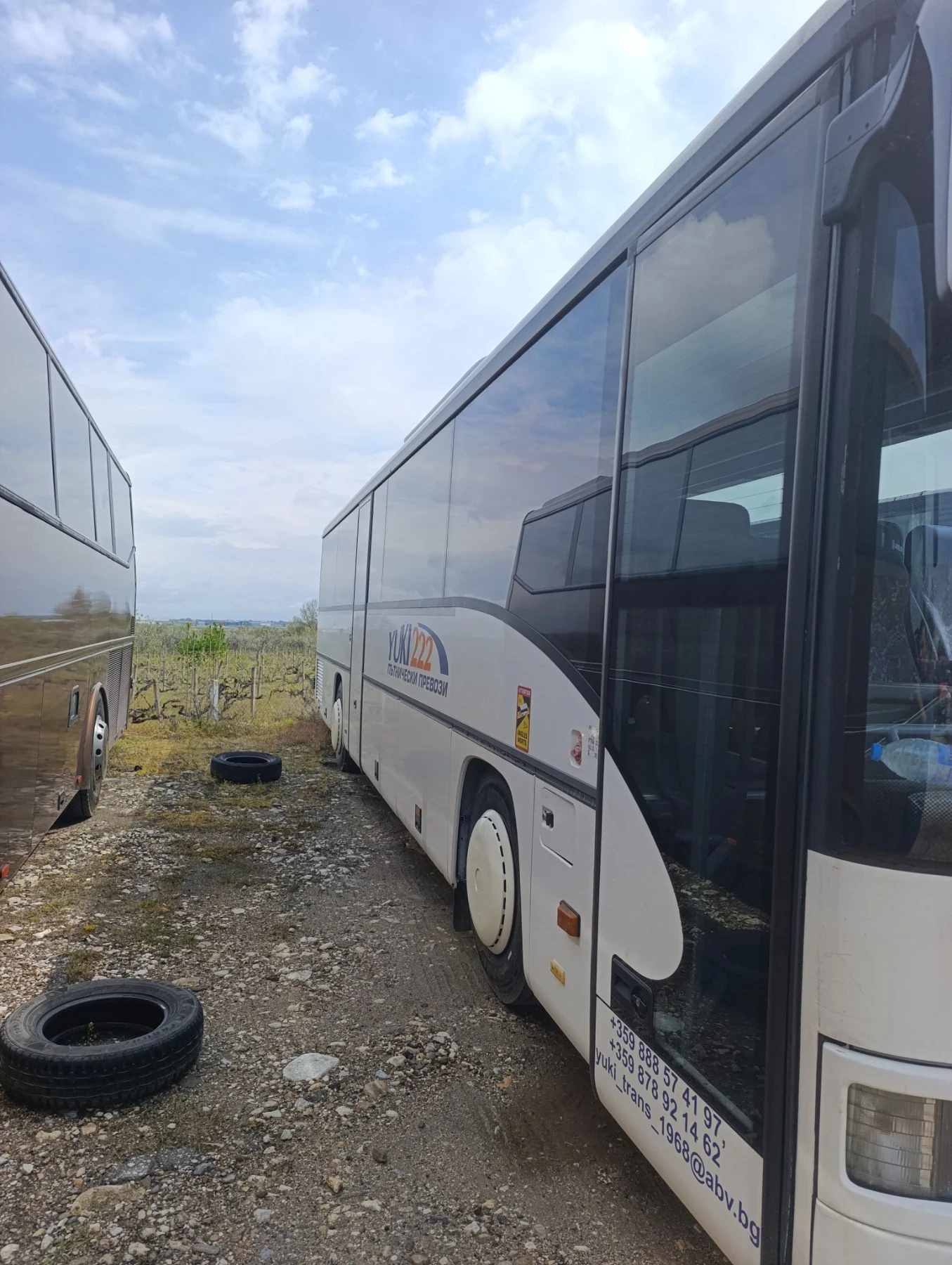 Mercedes-Benz Integro | Mobile.bg � ����������� 2