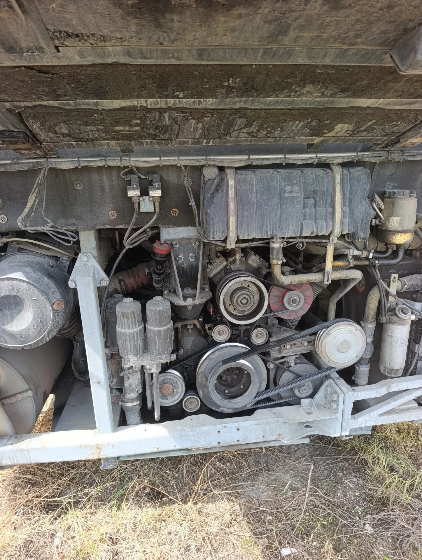 Mercedes-Benz Integro | Mobile.bg � ����������� 8