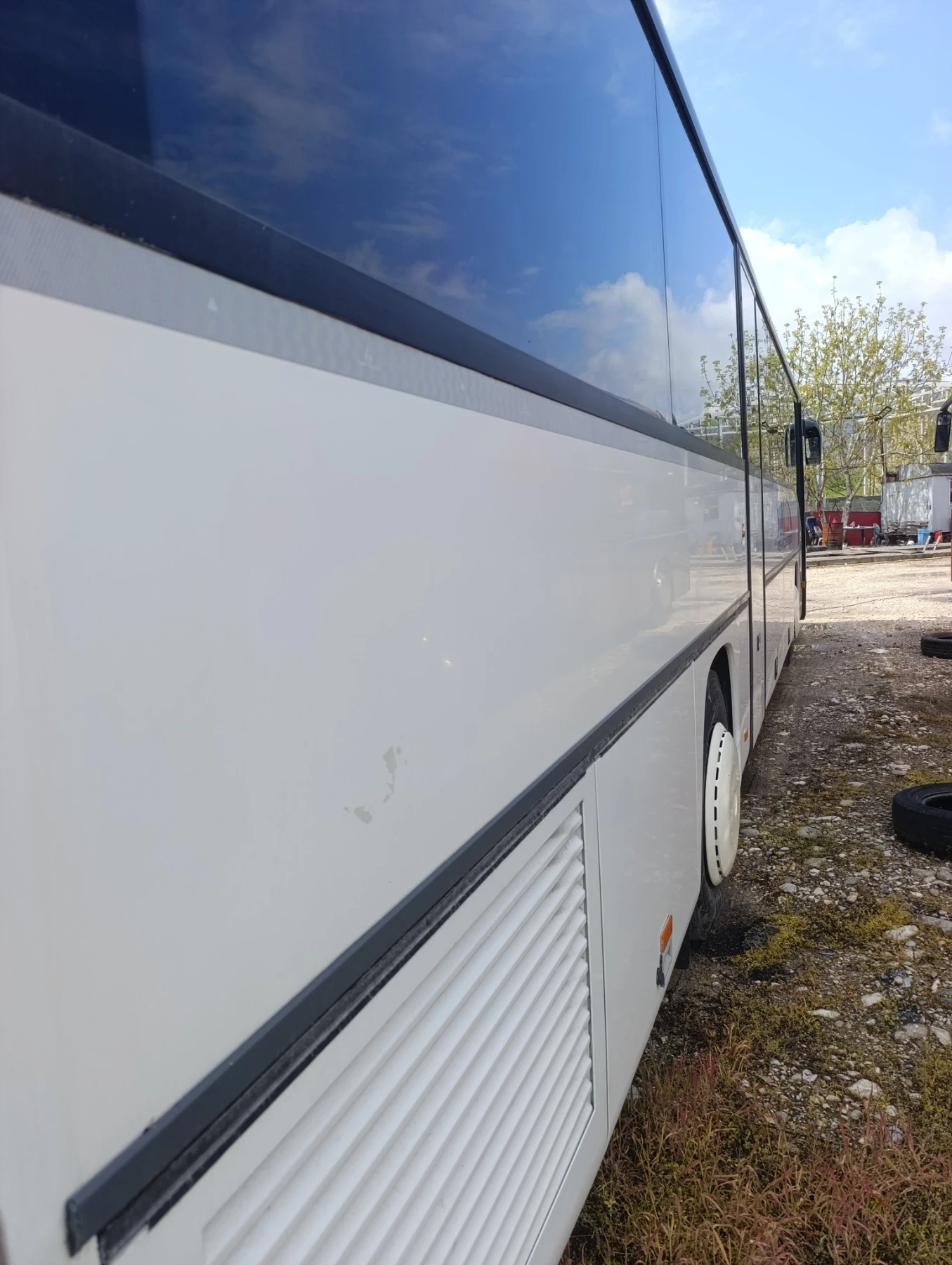 Mercedes-Benz Integro | Mobile.bg � ����������� 5