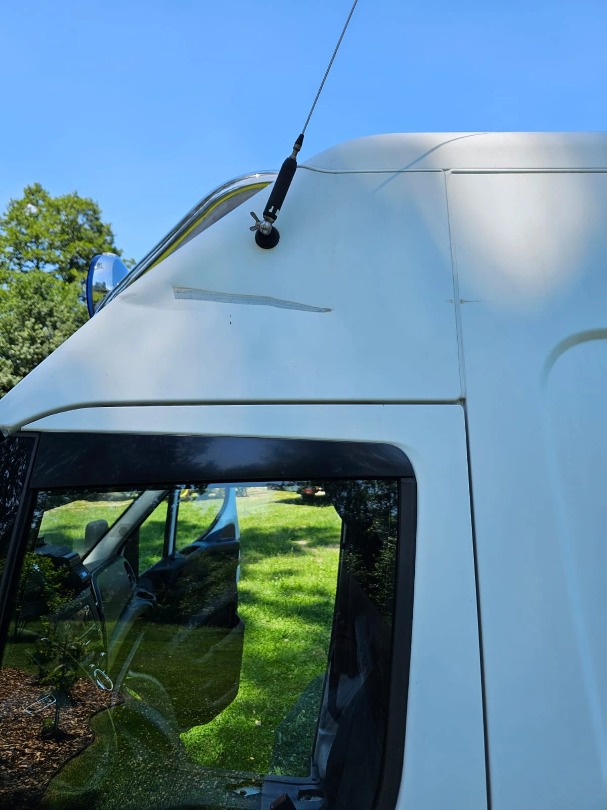 Iveco 35S18, снимка 7 - Бусове и автобуси - 55381116