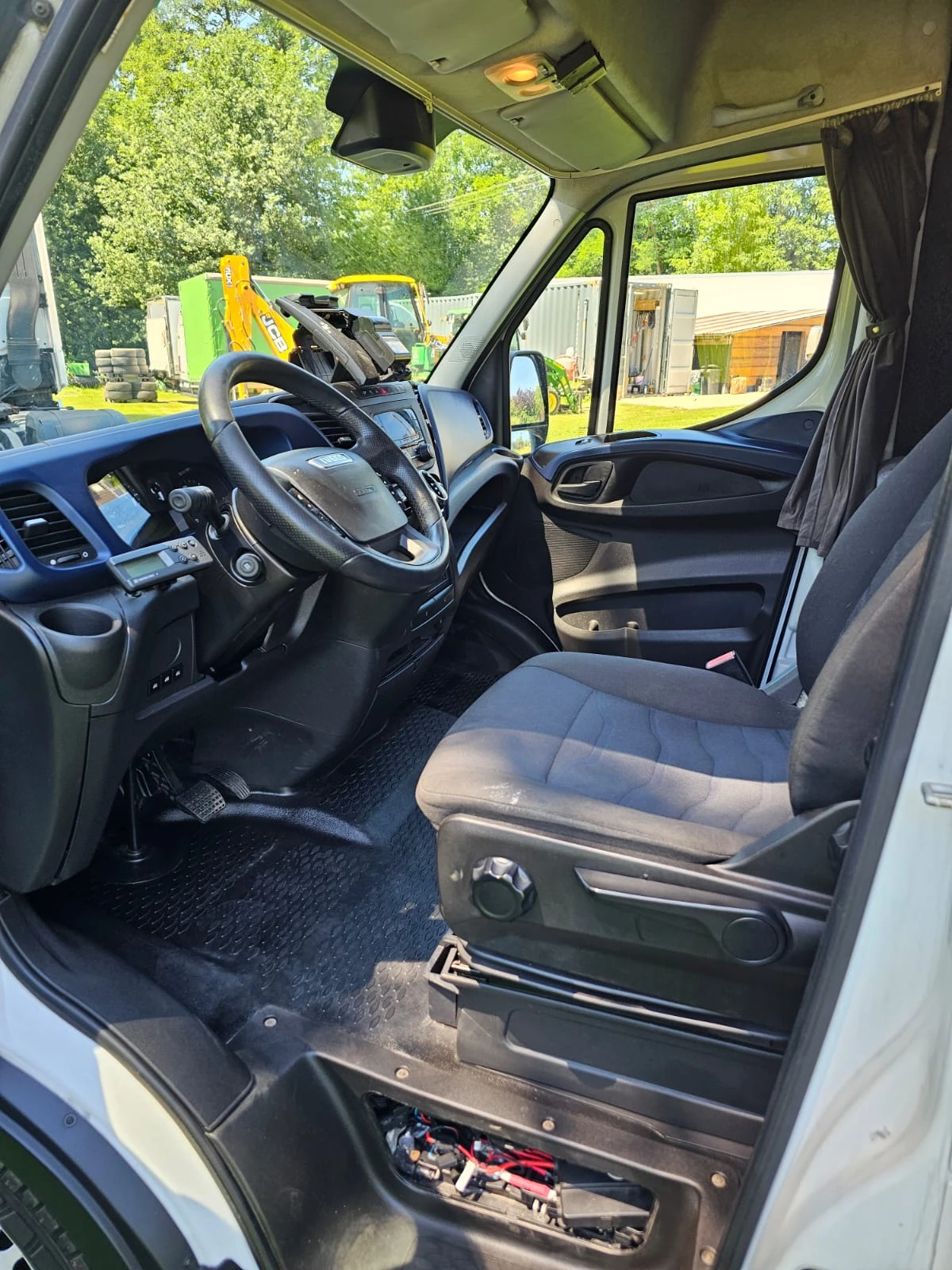 Iveco 35S18, снимка 15 - Бусове и автобуси - 55381116