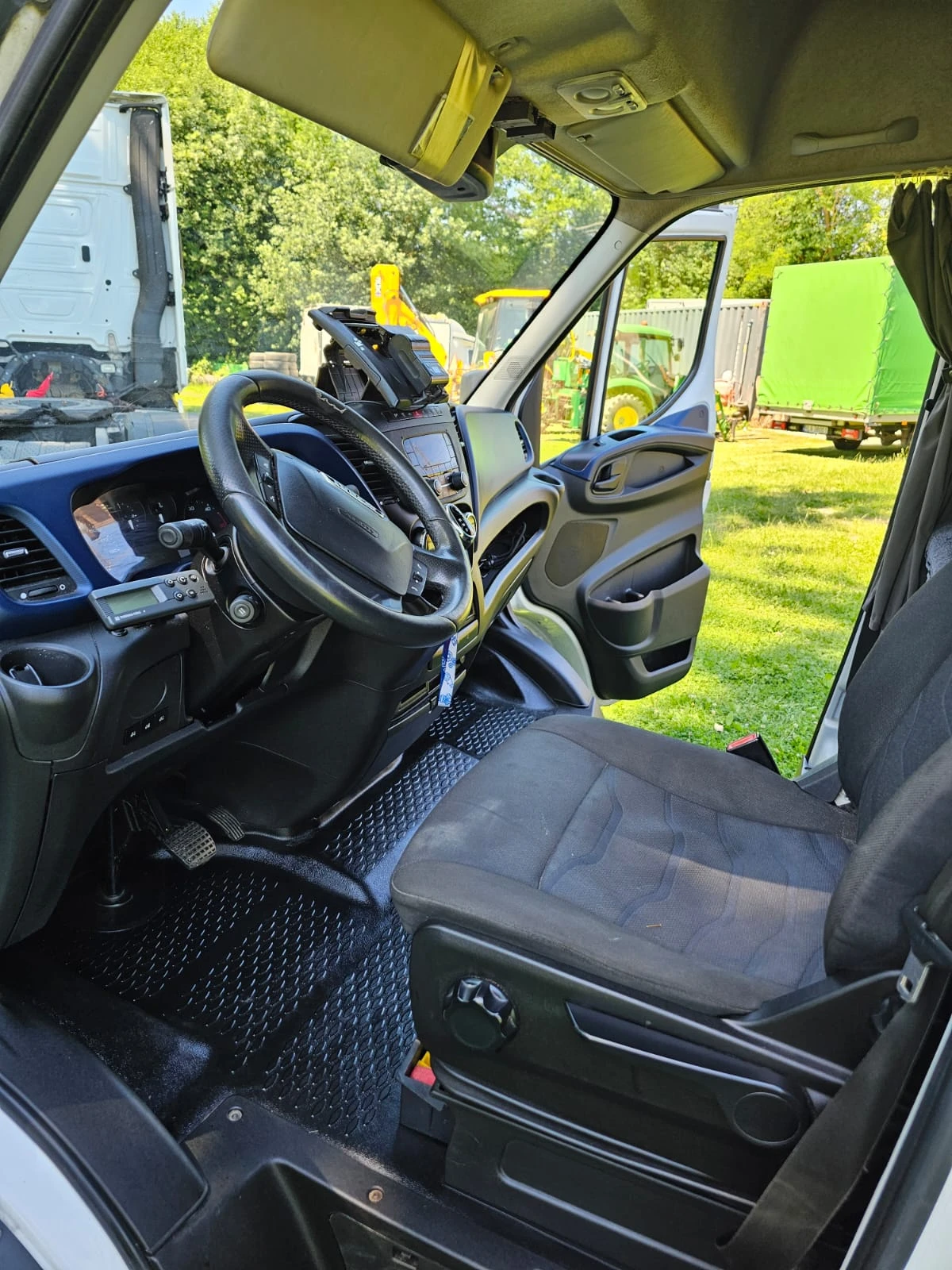 Iveco 35S18, снимка 10 - Бусове и автобуси - 55381116