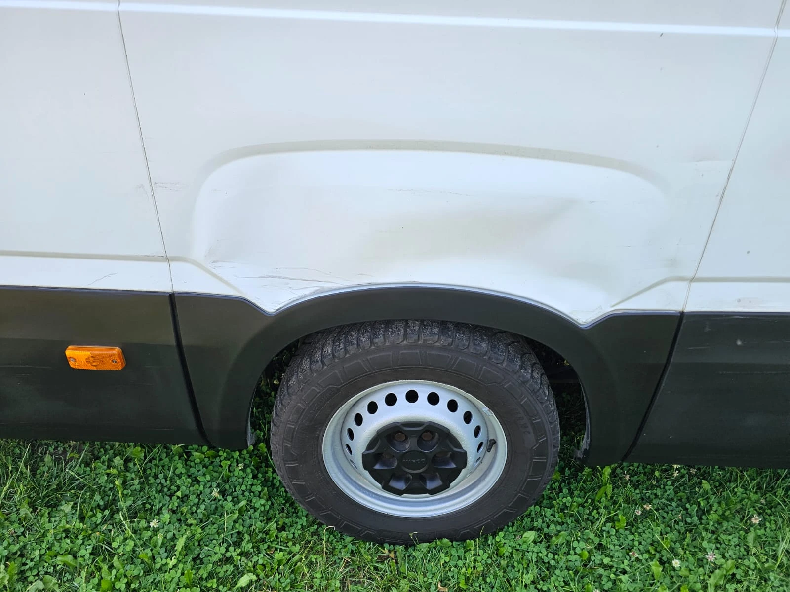 Iveco 35S18, снимка 13 - Бусове и автобуси - 55381116