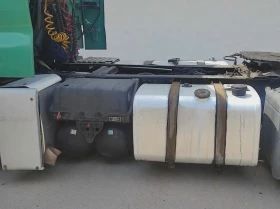 Man Tgx 18.440, Мега, Ретардер, EEV, снимка 6