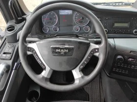 Man Tgx 18.440, Мега, Ретардер, EEV, снимка 10