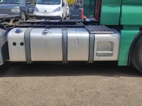 Man Tgx 18.440, Мега, Ретардер, EEV, снимка 8