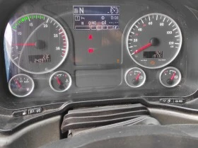 Man Tgx 18.440, Мега, Ретардер, EEV, снимка 11