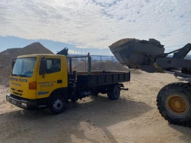 Nissan Atleon 9, 5t, снимка 7