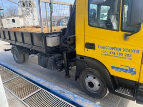 Nissan Atleon 9, 5t, снимка 3