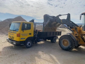 Nissan Atleon 9, 5t, снимка 4