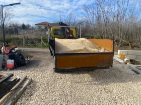 Nissan Atleon 9, 5t, снимка 2