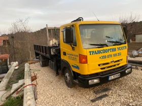 Nissan Atleon 9, 5t, снимка 9