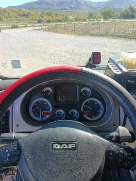 Daf XF 105 FT 105.460, снимка 9