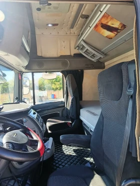 Daf XF 105 FT 105.460, снимка 12