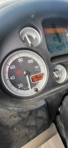 Daf Lf 55, снимка 7