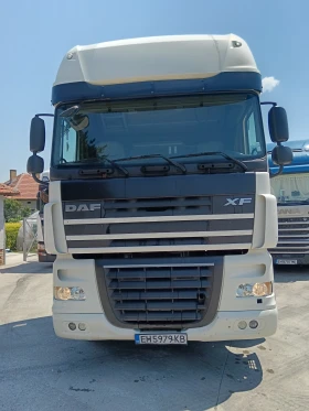 Daf XF 105, снимка 4