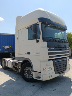 Daf XF 105, снимка 2