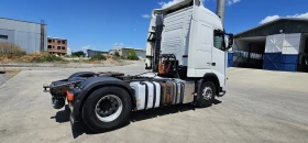 Volvo Fh, снимка 4