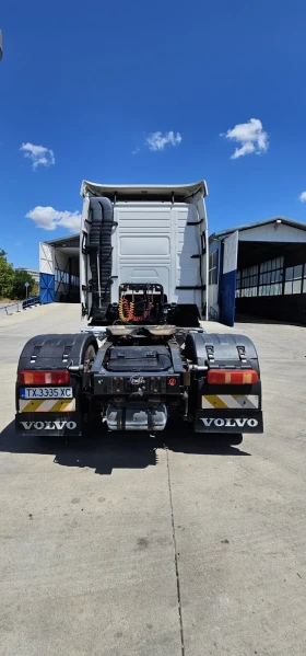 Volvo Fh, снимка 3