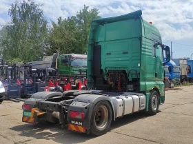 Man Tgx 18.440, Мега,Ретардер, EEV, снимка 3