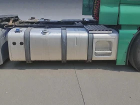 Man Tgx 18.440, Мега, Ретардер, EEV, снимка 5 - Камиони - 41951729