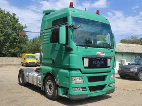 Man Tgx 18.440, Мега,Ретардер, EEV, снимка 2