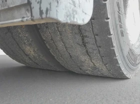 Man Tgx 18.440, Мега, Ретардер, EEV, снимка 15 - Камиони - 41951729