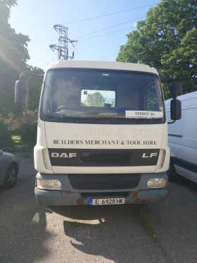 Снимка Daf 45.150