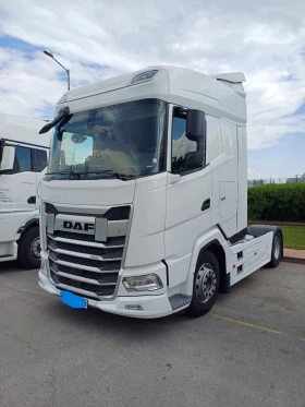     Daf XG
