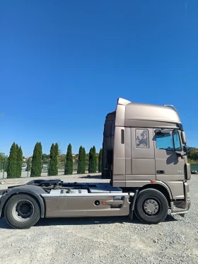 Daf XF 105 FT 105.460 | Mobile.bg    5