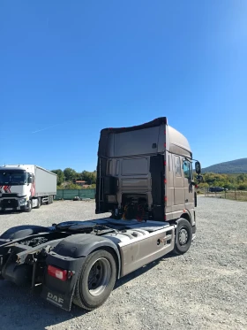 Daf XF 105 FT 105.460 | Mobile.bg    6