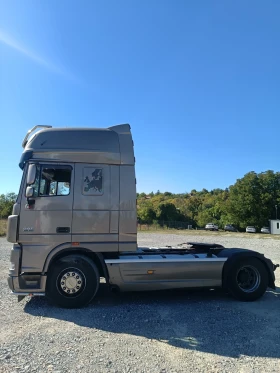 Daf XF 105 FT 105.460 | Mobile.bg    2