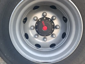 Volvo Fh, снимка 10 - Камиони - 53646888