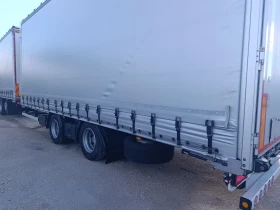 Volvo Fh, снимка 4 - Камиони - 53646888