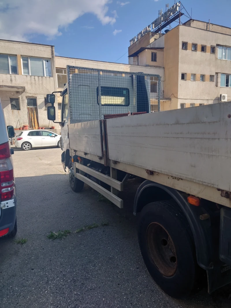 Daf 45.150, снимка 3 - Камиони - 52422694