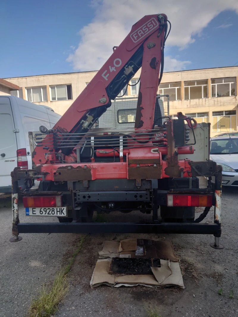 Daf 45.150, снимка 2 - Камиони - 52422694