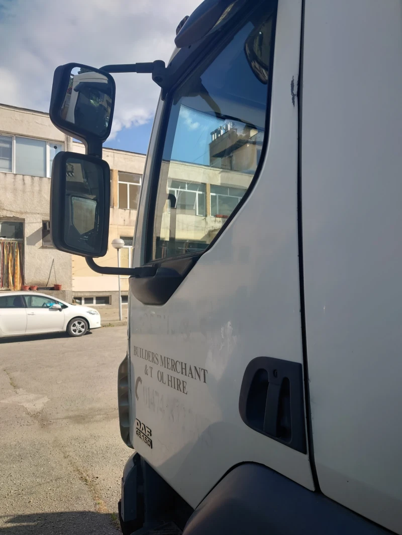 Daf 45.150, снимка 7 - Камиони - 52422694