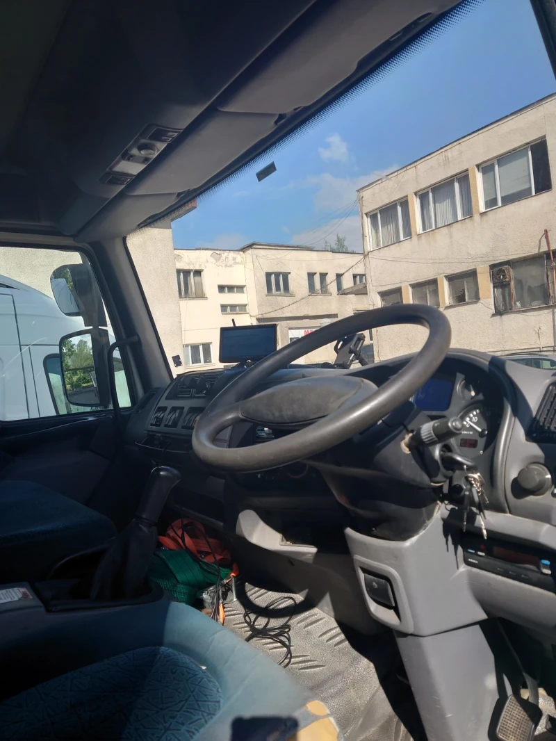 Daf 45.150, снимка 5 - Камиони - 52422694