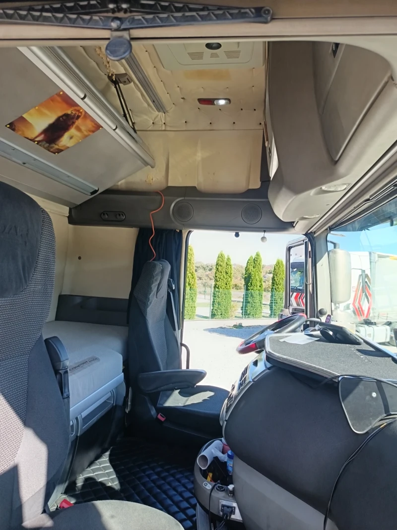 Daf XF 105 FT 105.460, снимка 11 - Камиони - 52326411