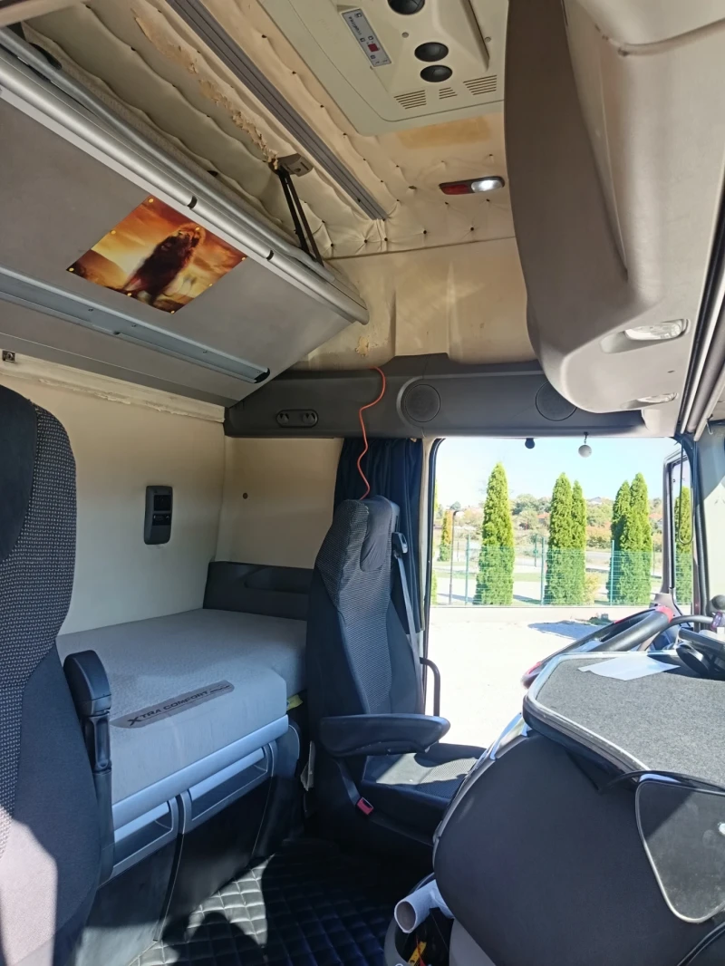 Daf XF 105 FT 105.460, снимка 13 - Камиони - 52326411