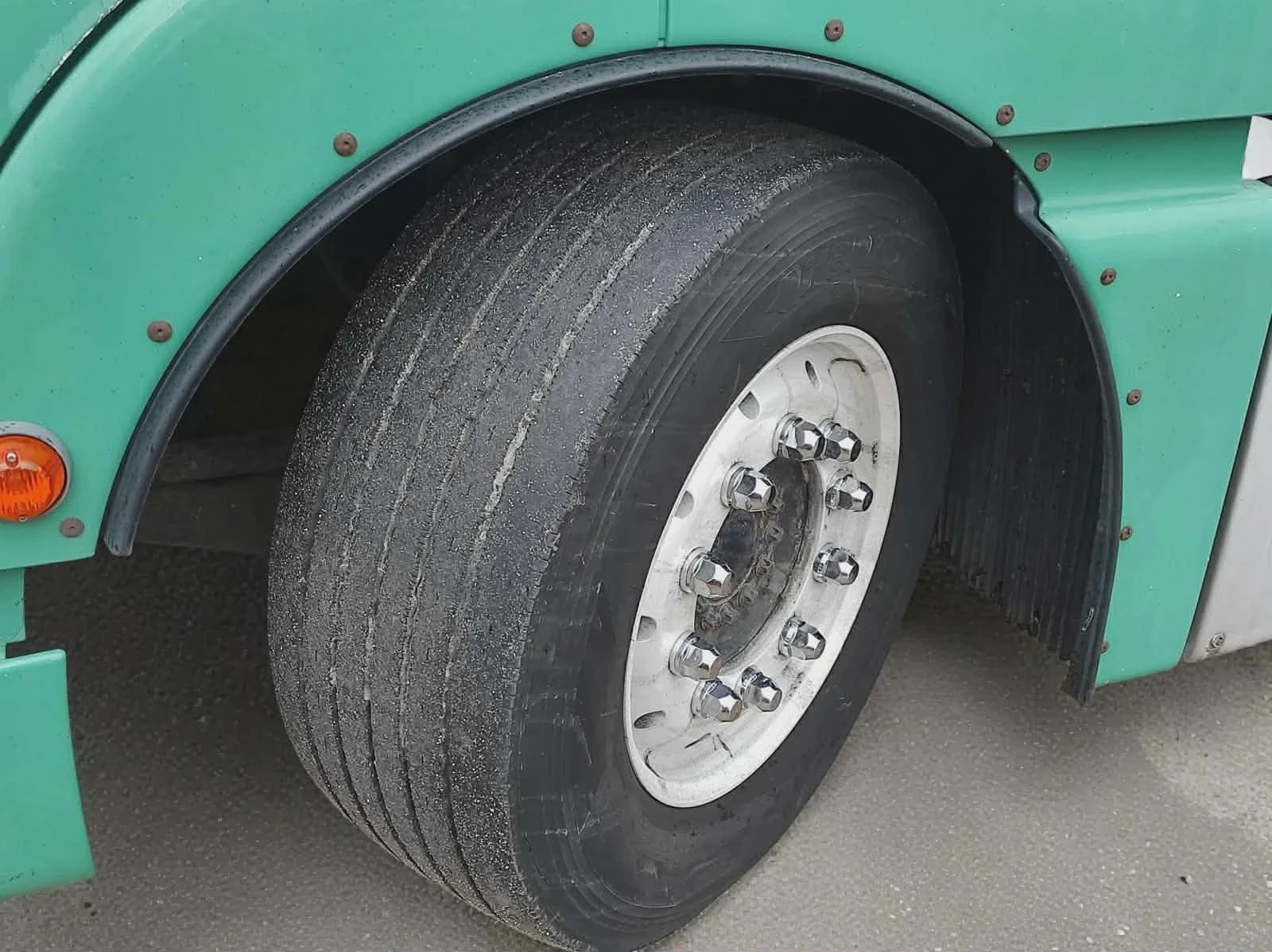 Man Tgx 18.440, Мега, Ретардер, EEV, снимка 16 - Камиони - 41951729