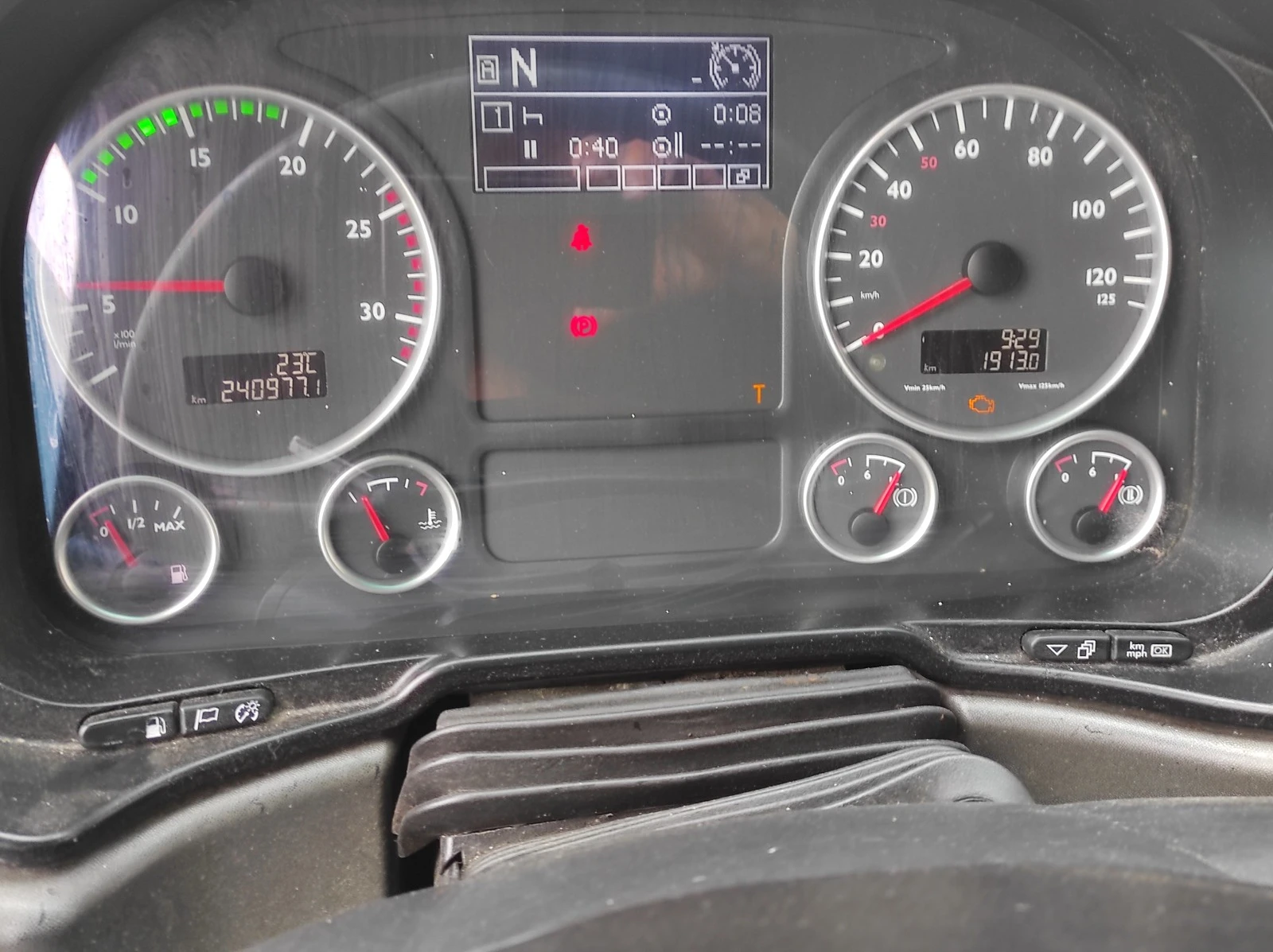 Man Tgx 18.440, , , EEV | Mobile.bg   12