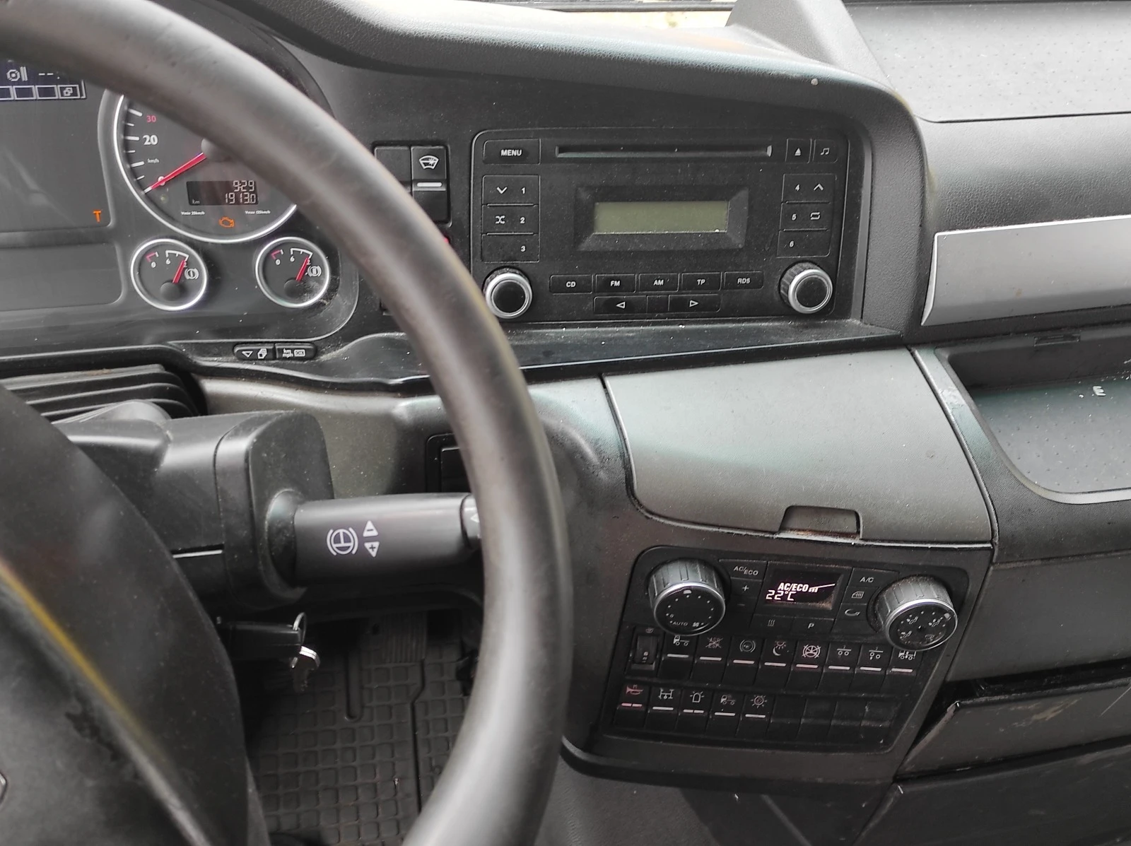 Man Tgx 18.440, , , EEV | Mobile.bg   13