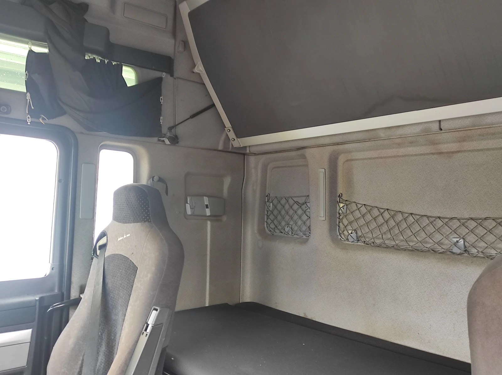 Man Tgx 18.440, , , EEV | Mobile.bg   15