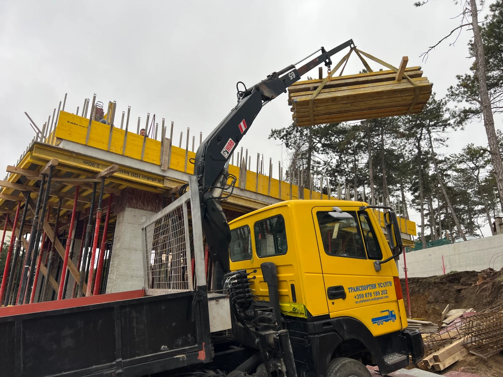 Nissan Atleon 9, 5t | Mobile.bg � ����������� 11