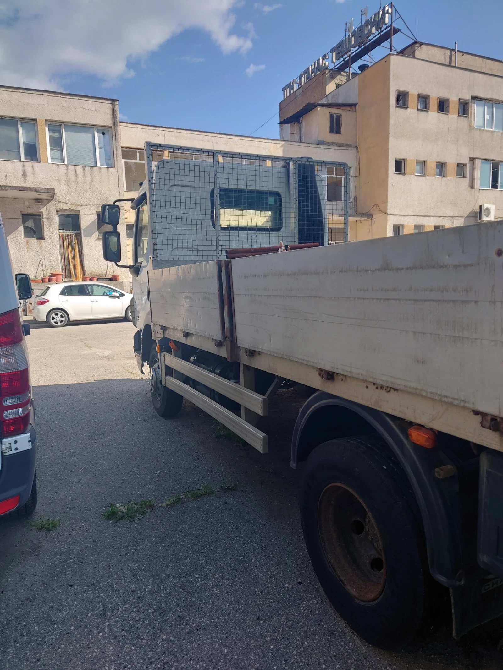Daf 45.150  - изображение 3